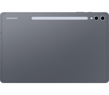 Samsung Galaxy Tab S10+, Wi-Fi, 256GB opslag Grijs