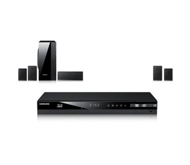 Samsung UE37C5100