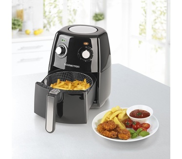 Gourmetmaxx XL 1500W
