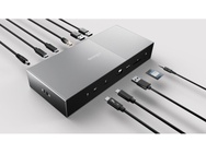Kensington SD5000T5 EQ