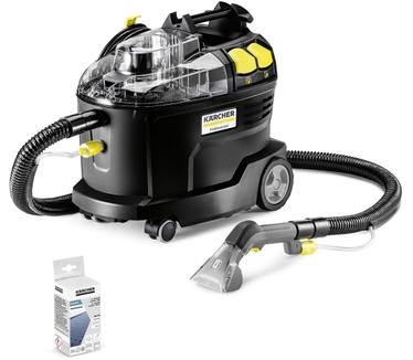 Kärcher Tapijtwasser Spray-extraction cleaner Puzzi 8/1 Anniversary Edition