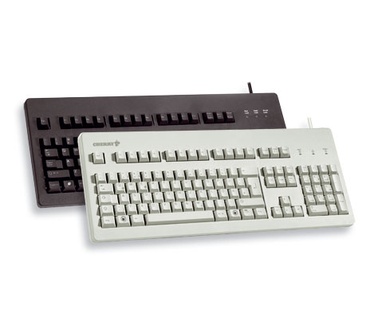 Cherry Standard PC keyboard