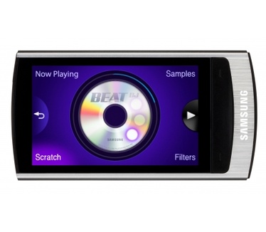 Samsung Beat Player R1 8GB