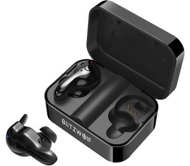 BlitzWolf BW-FYE1 (Zwart)