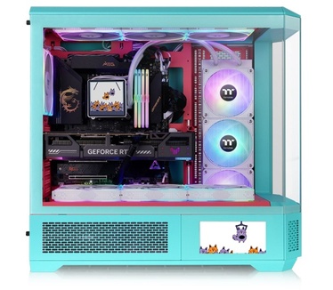 Thermaltake CA-11H-00FLWN-00