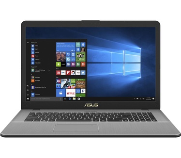 Asus N705FD-GC043T