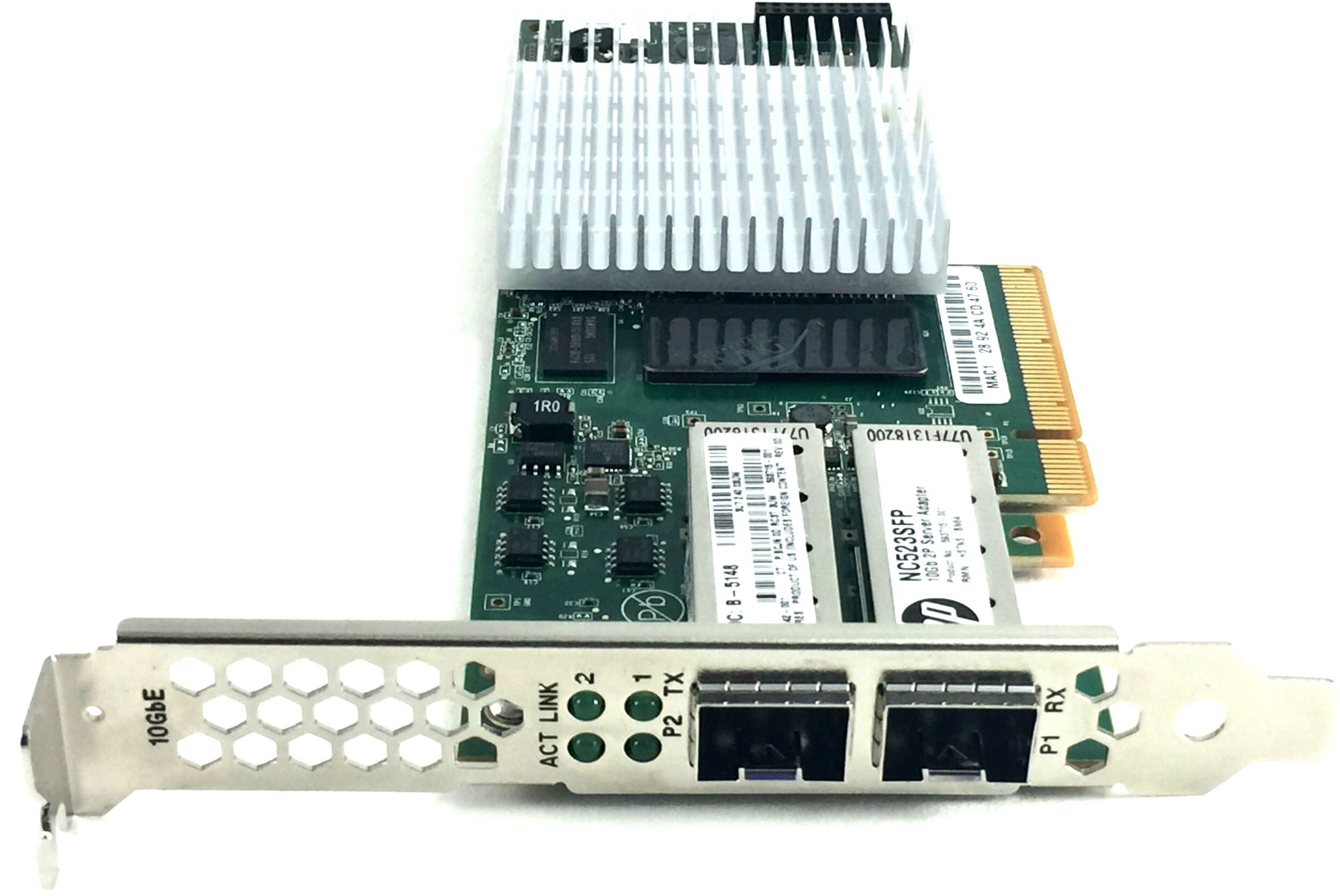 X710-da4. Intel x710-da4. Low profile bracket for intel x520-da2 e10g42btda e10g42bfsr x520-sr2 x710-da2. Hpe ethernet 10/25gb 2-port 640flr-sfp28 adapter. Intel ethernet x710.
