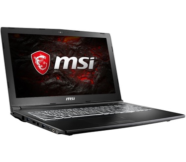 MSI GL62M 7REX-2282BE (Belgisch model)