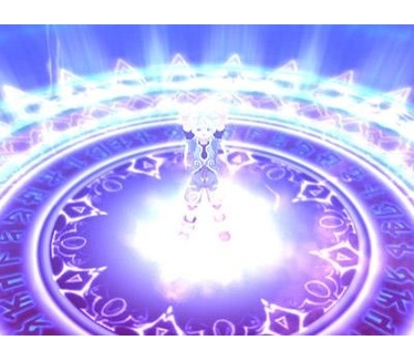 Tales of Symphonia: Dawn of the New World