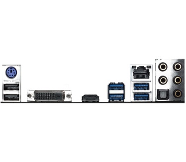 Biostar B250GTN