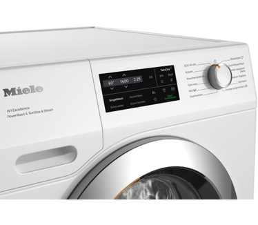 Miele WEJ895 WPS