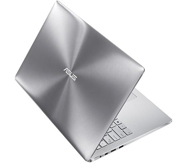 Asus UX501JW-CN245R