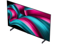 LG OLED evo C54 42" Zwart