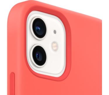 Apple MHL03ZM/A (iPhone 12, 12 Pro) Roze