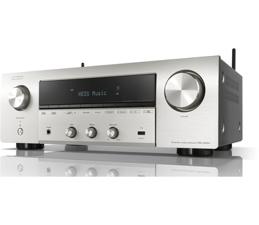 Denon DRA-800H Zilver