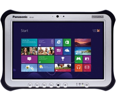 Panasonic ToughPad FZ-G1 Wifi (Ci5-3437U)
