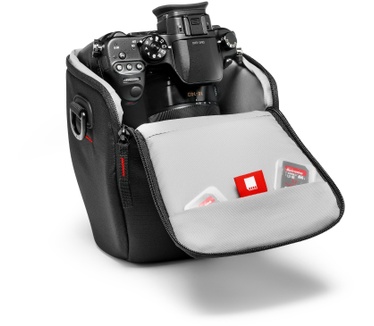 Manfrotto MB H-S-E