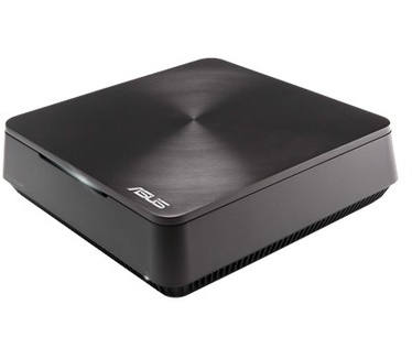 Asus ViVoPC VM62-G022R