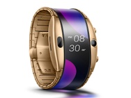 Nubia Alpha