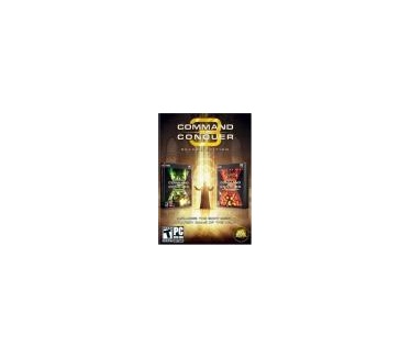 Command & Conquer 3 Deluxe Edition, PC
