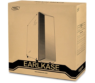 DeepCool Earlkase RGB WH