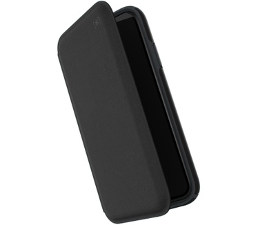 Speck Presidio Folio iPhone XR (iPhone XR) Grijs
