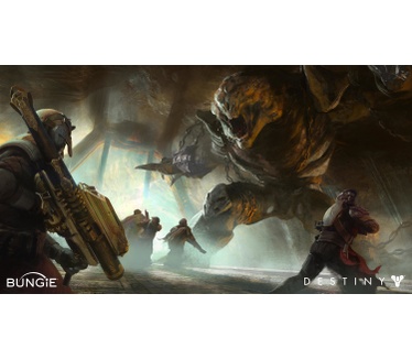 Destiny, Xbox One