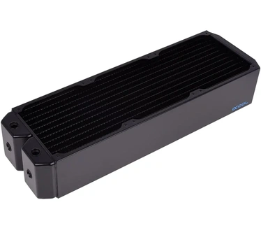 Alphacool NexXxos Monsta 420mm Radiator