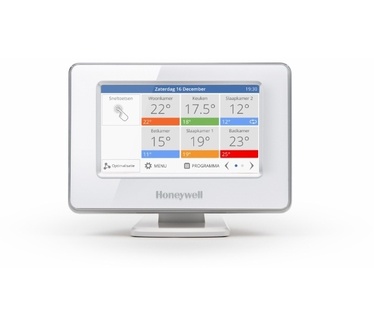 Honeywell EvoHome Single Wi-Fi Opentherm