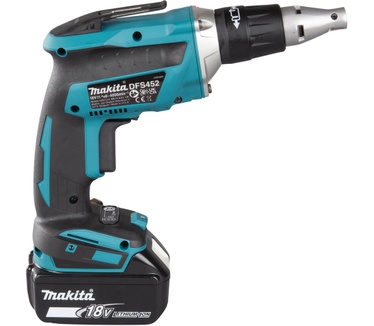 Makita DFS452TJX2