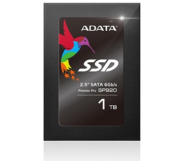 Adata Premier Pro SP920 1TB