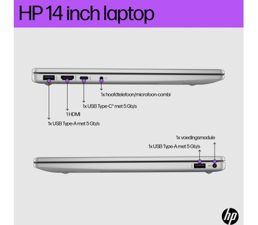 HP Laptop 14-em0959nd