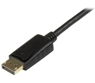 Startech.com DisplayPort-naar-DVI-converterkabel 91 cm 1920x1200