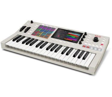 Akai MPC Key 37 G2