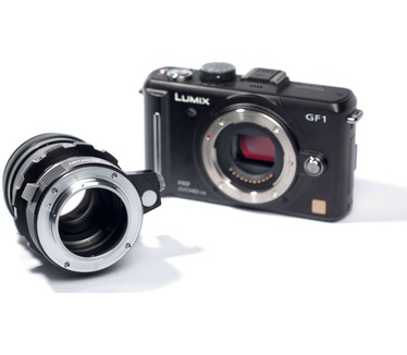 Metabones MB_ALPA-M43-BM1