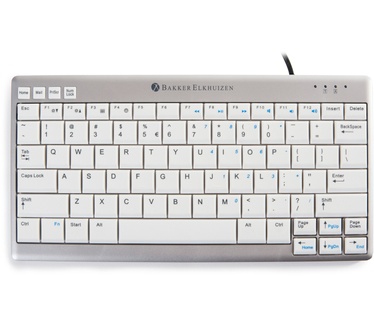BakkerElkhuizen UltraBoard 950 (Qwertz DE)