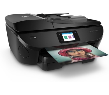 HP Envy 7830 All-in-One fotoprinter