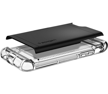 Spigen Crystal Wallet