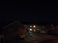 Foto gemaakt met Huawei Mate 8