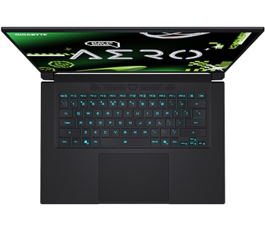 Gigabyte Aero X16 2WHA3EEC65AP