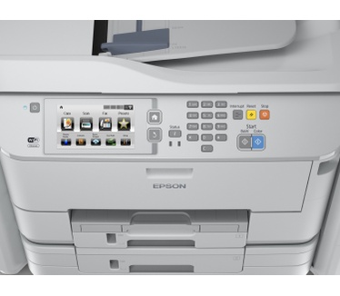 Epson WF-R5690 DTWF FLEX BAM