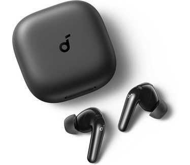Soundcore R60I NC (G)OFFLINE - EUROPE (EXCLUDED UK PLUG) BLACK 1 Wit
