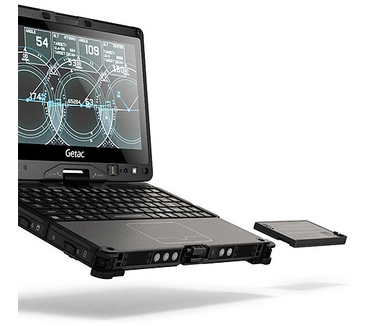 Getac V110