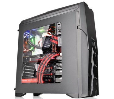 Thermaltake Versa N25
