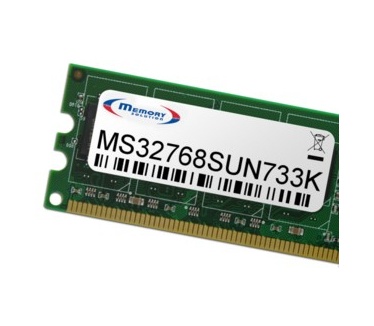Memory Solution MS32768SUN733K