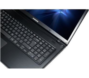 Samsung NP350E7C-A04DE (Duits model)