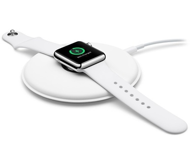 Apple Watch Magnetic Charging Dock (MLDW2ZM/A)