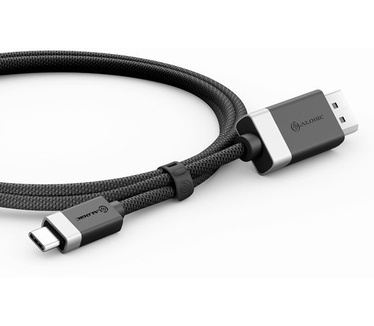 Alogic FUSCDP1M