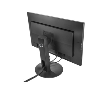 Fujitsu Display B-Line B27-9 TS FHD Zwart