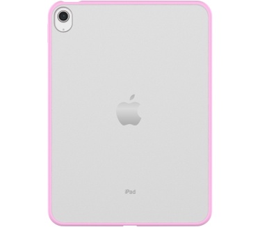 Otterbox Profile Apple iPad (A16/10th gen) Case - Liget Pink